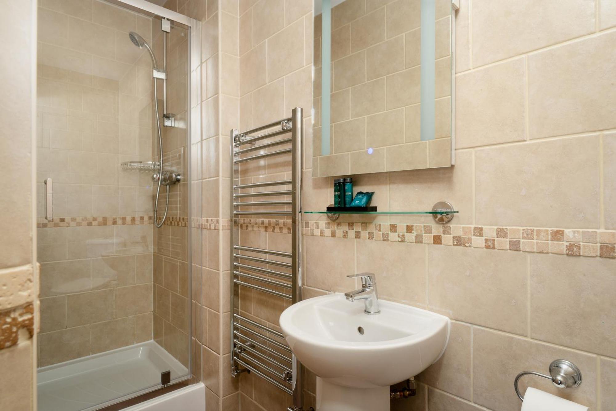 St Andrews Hotel Exeter Quarto foto