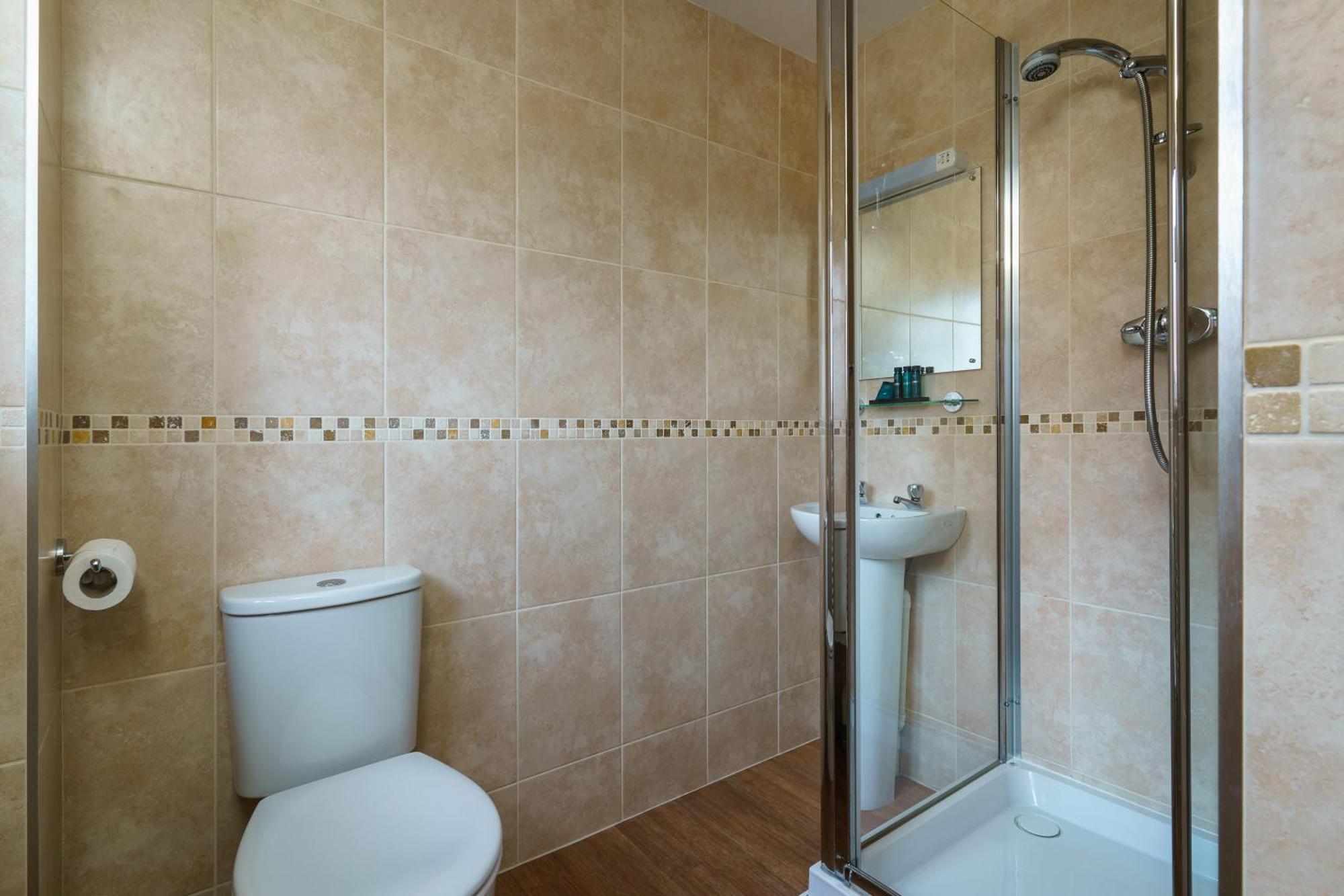 St Andrews Hotel Exeter Quarto foto